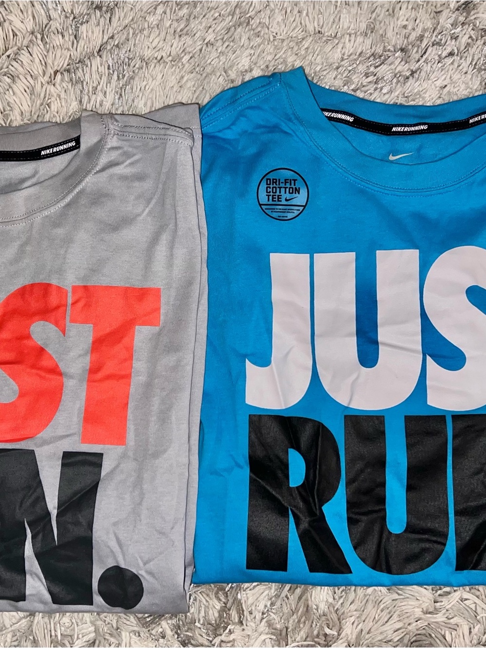 Nike Men’s T-Shirt Bundle